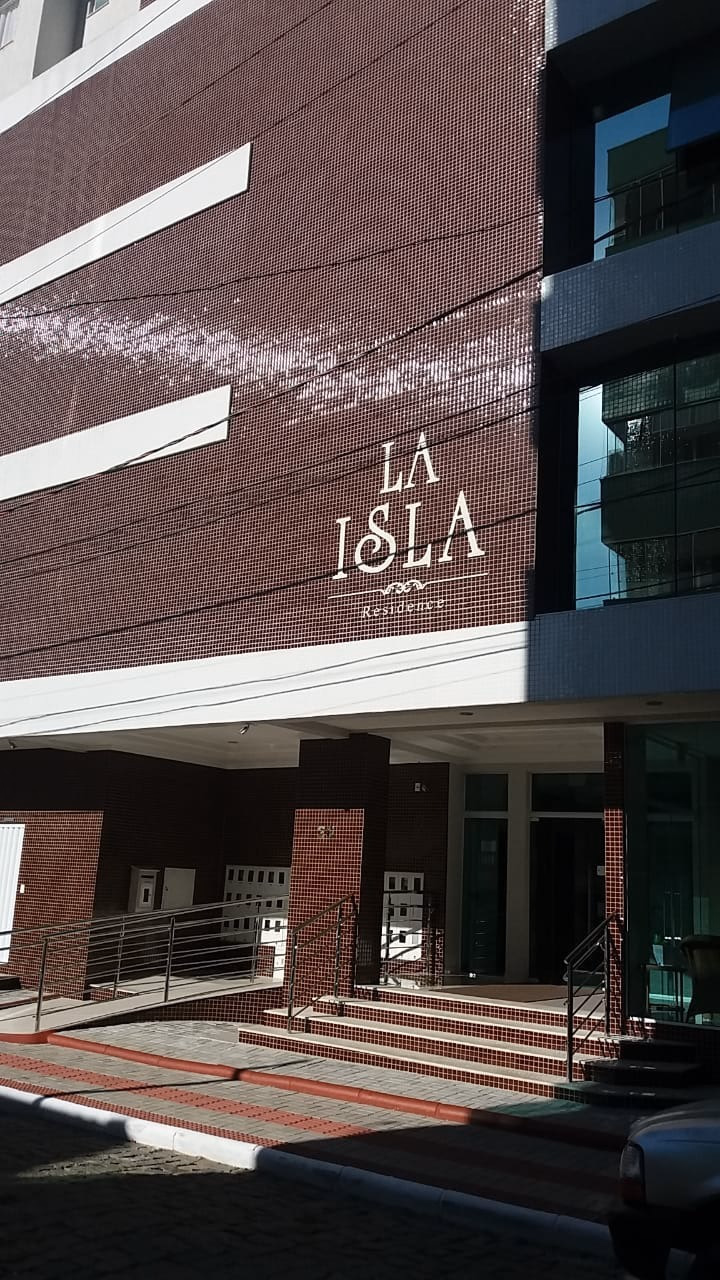 La Isla Residence — Centro