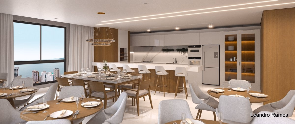 Noblesse Residence, Morretes, Itapema-SC (15)