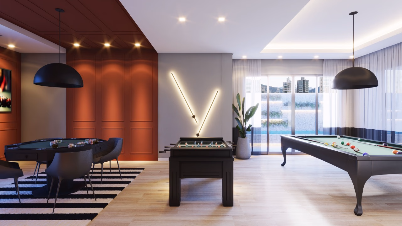 Apartamento a venda em Meia Praia, Itapema, (13)