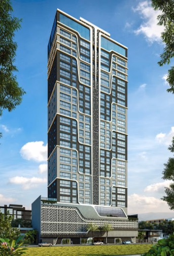 Esplêndido Residence — Balneário Perequê