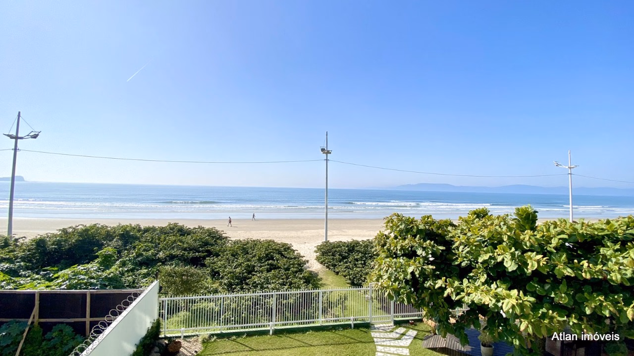 Apartamento 3 quartos em Orla Morretes — Orla Morretes, Itapema
