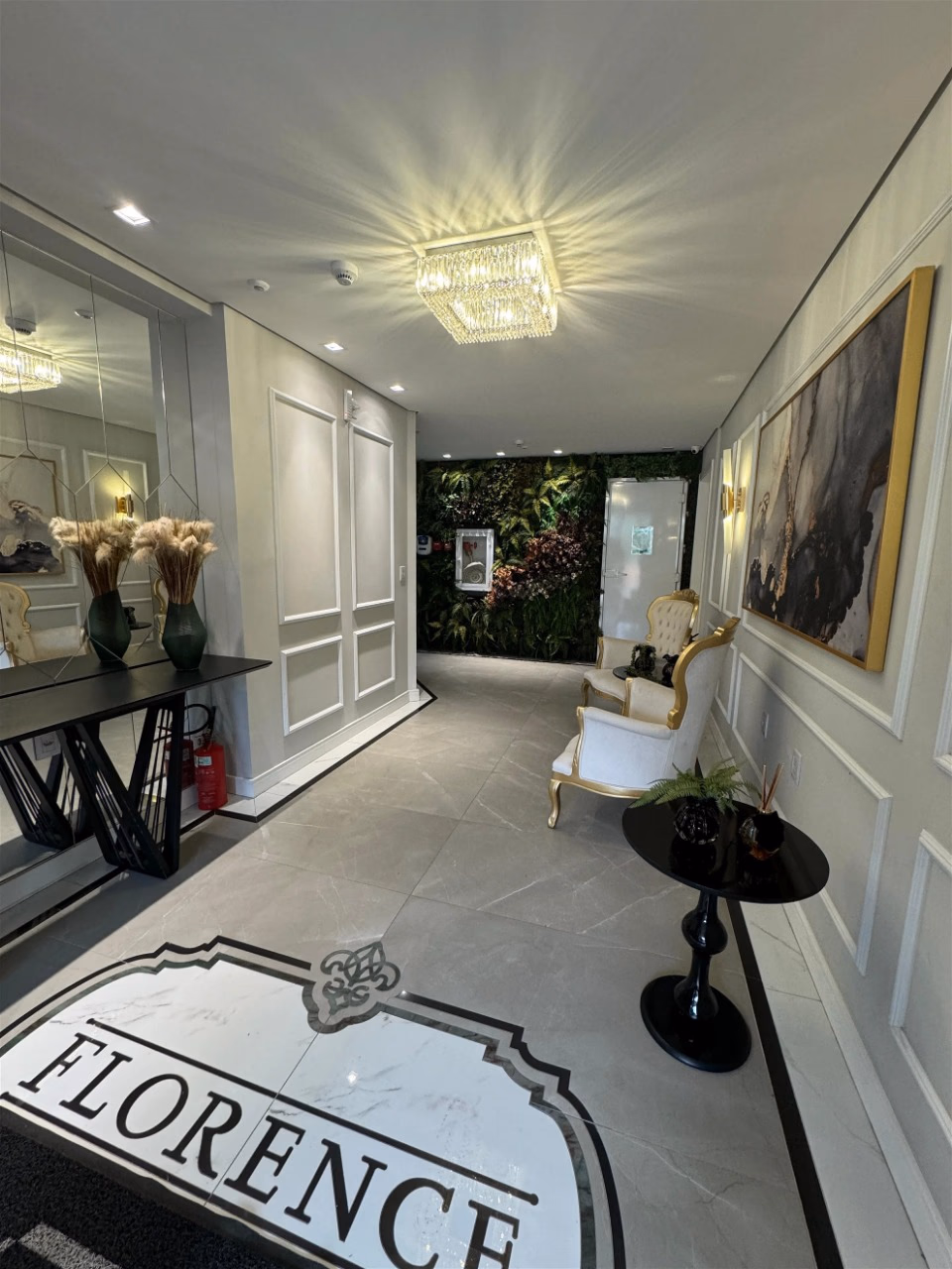 Florence Residence, Morretes, Itapema-SC (3)
