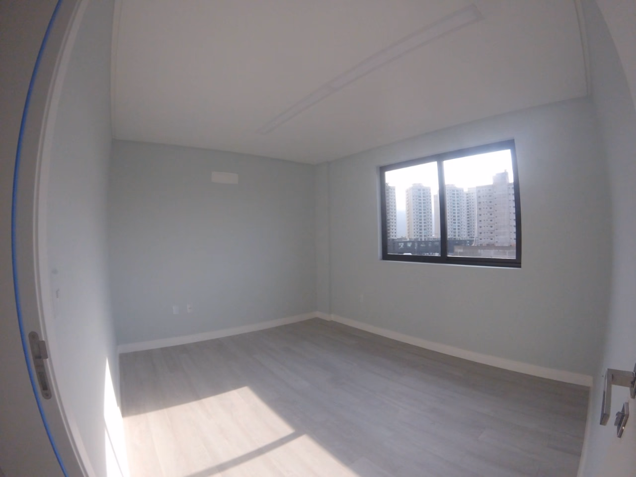 Apartamento 3 quartos em Meia Praia — Meia Praia, Itapema
