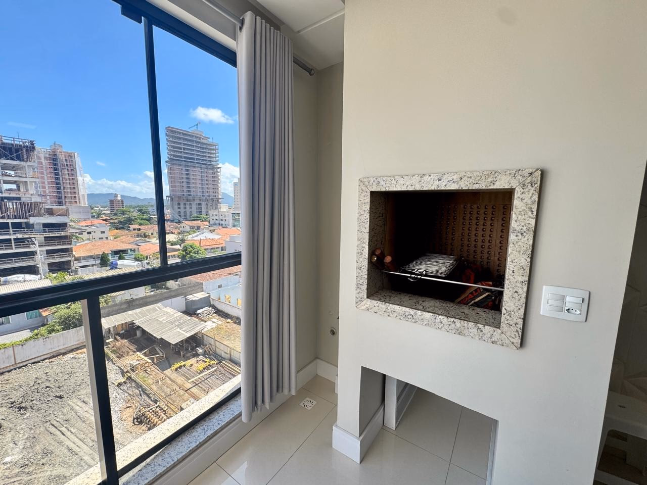 Apartamento 2 suítes em Balneário Perequê — Balneário Perequê, Porto Belo