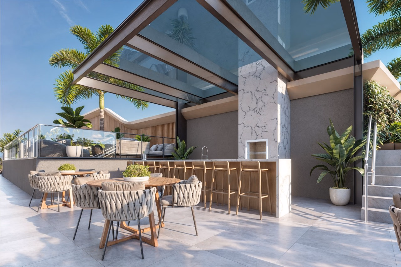 Triton Skyhomes, Perequê, Porto Belo-SC (12)