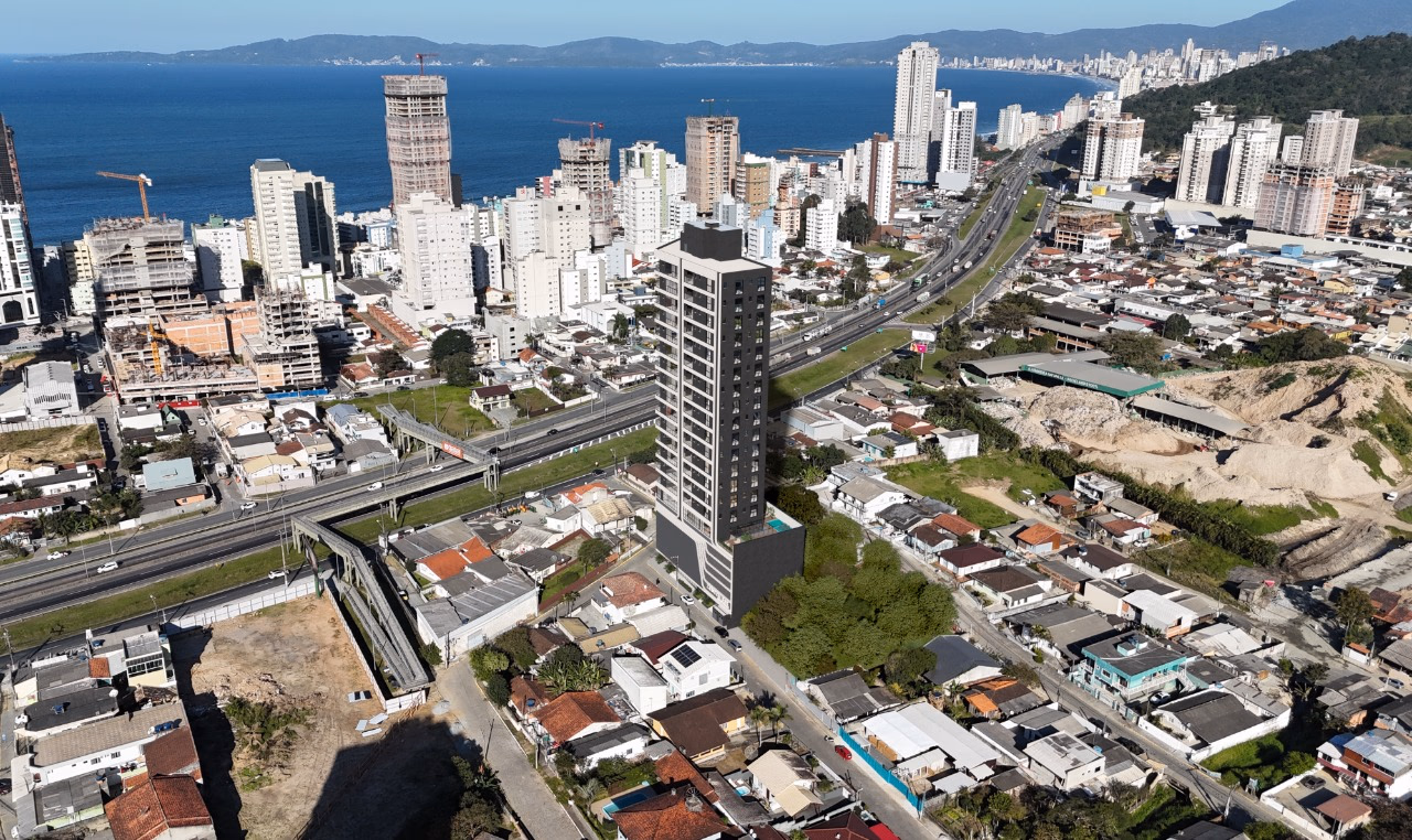 Zenith Bay Residencial — Varzea