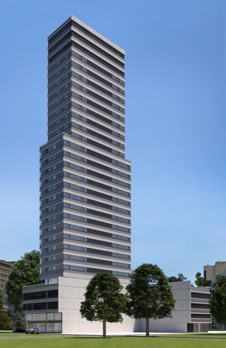 La Joie Residence — Meia Praia