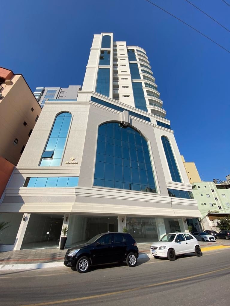 Arnou Teixeira de Mello Residence — Centro
