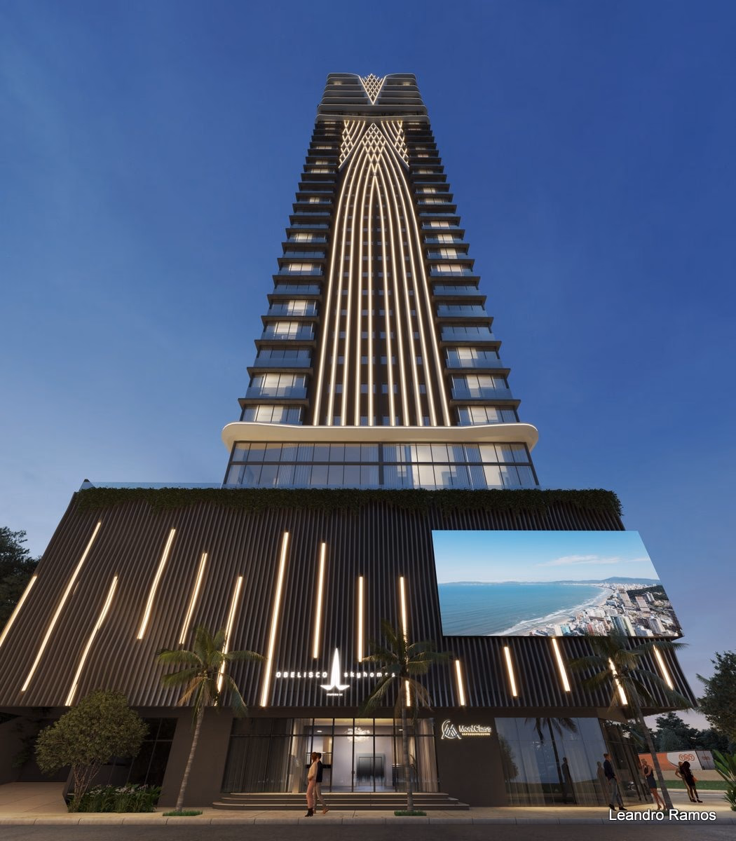 Obelisco Skyhomes Residence — Centro