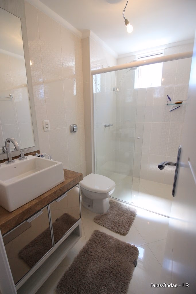 Apartamento 3 suítes em Meia Praia — Meia Praia, Itapema