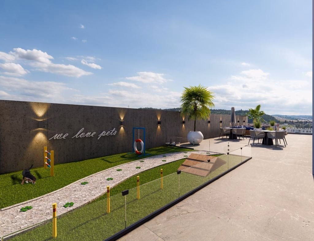 Dreams Village Residence, Morretes, Itapema-SC (17)