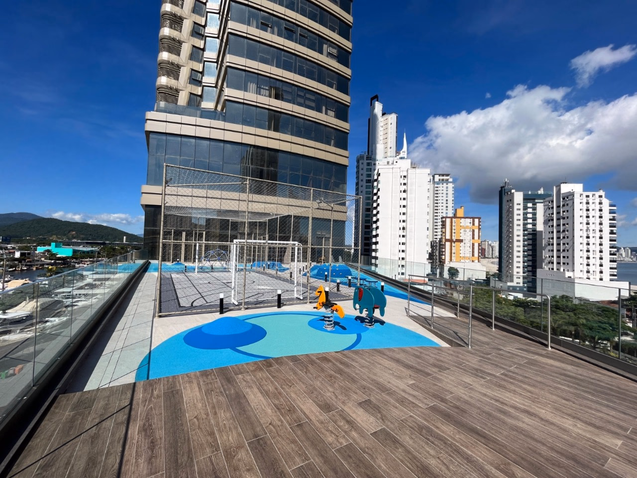Yachthouse Residence, Barra Sul, Balneário Camboriú-SC (37)