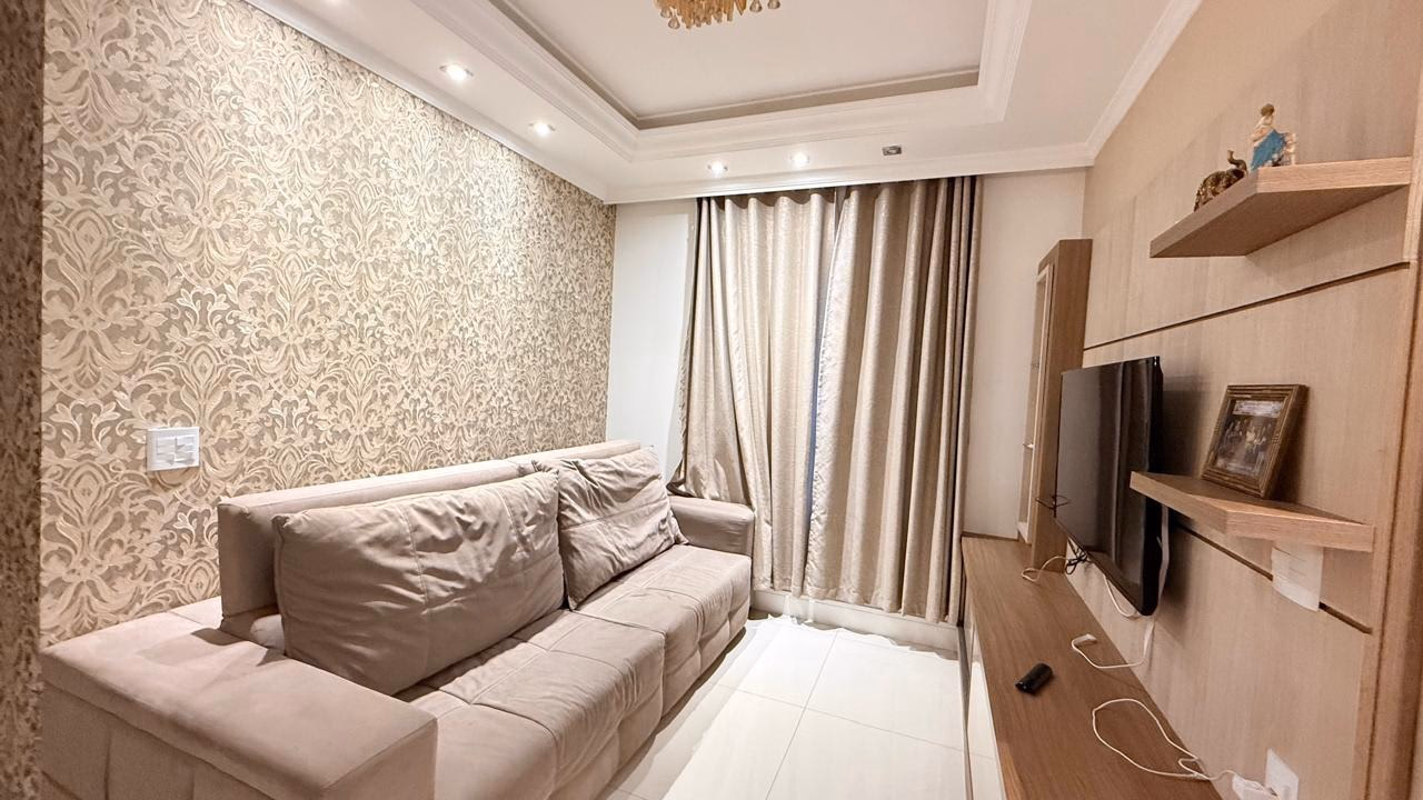 Apartamento 4 suítes em Meia Praia — Meia Praia, Itapema