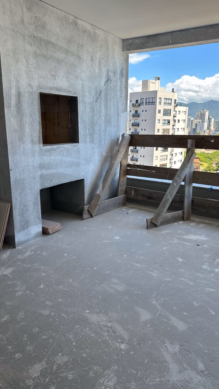 Apartamento 3 suítes em Balneário Perequê — Balneário Perequê, Porto Belo