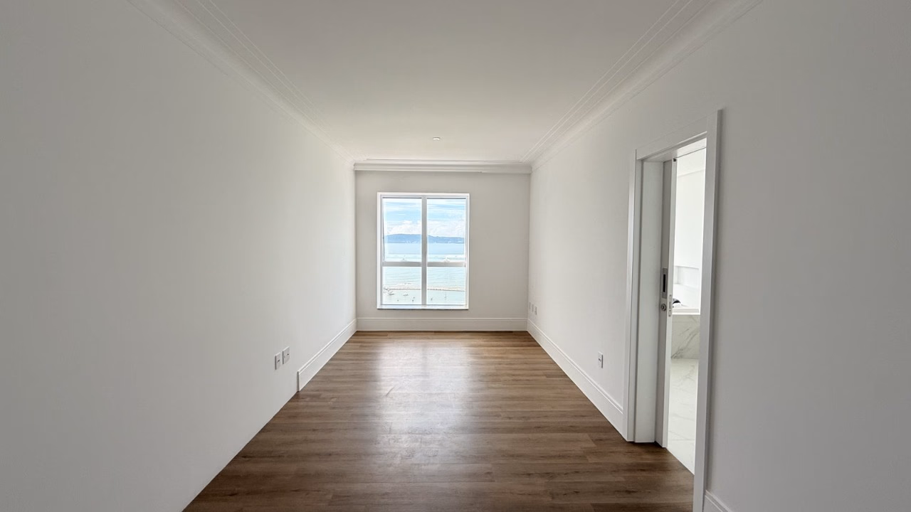 Apartamento 4 suítes em Canto da Praia — Canto da Praia, Itapema