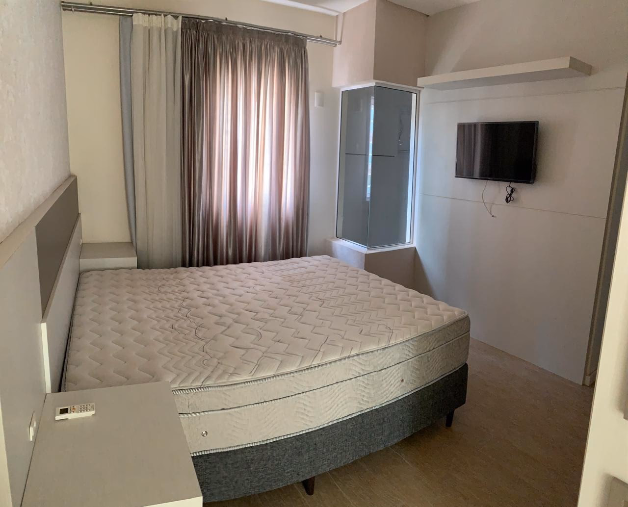 Apartamento 3 suítes em Meia Praia — Meia Praia, Itapema