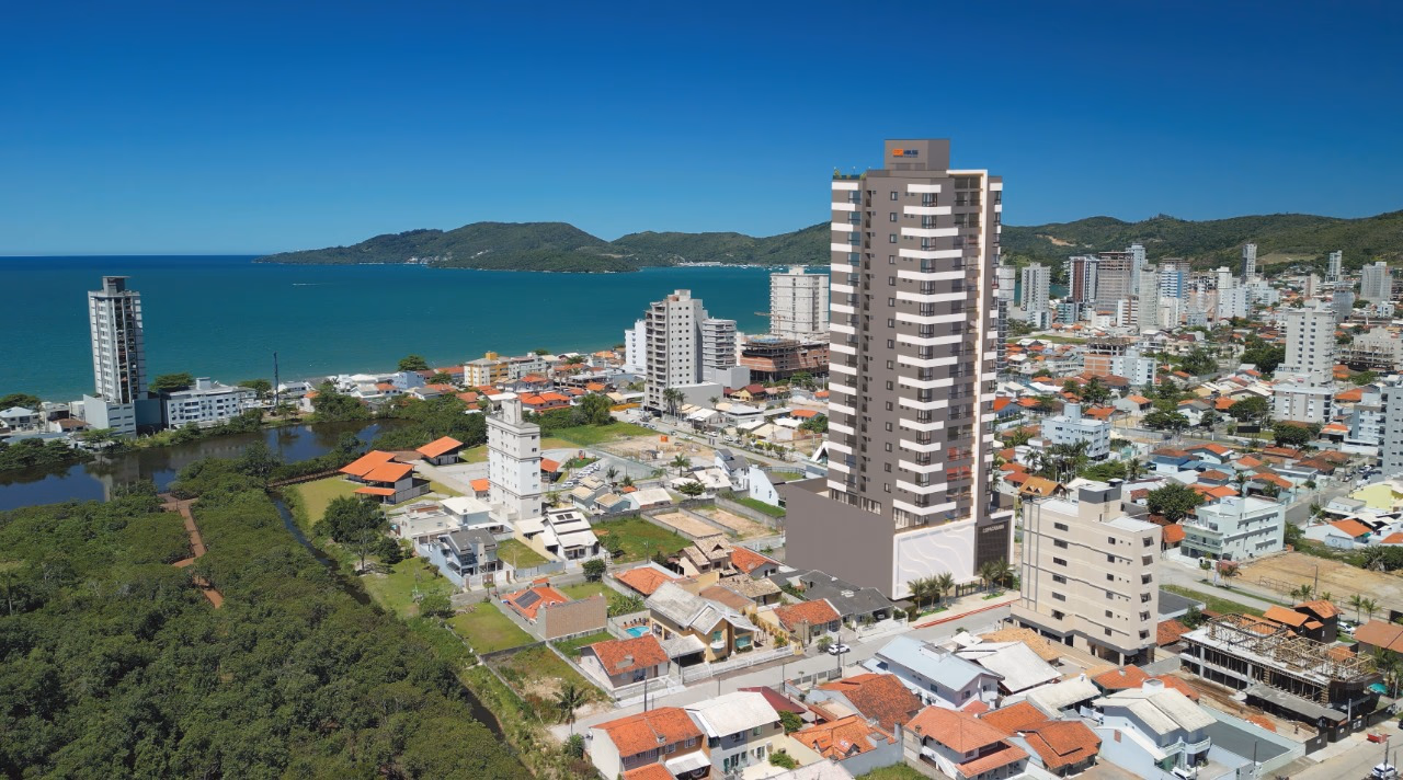 Copacabana, Perequê, Porto Belo-SC (3)