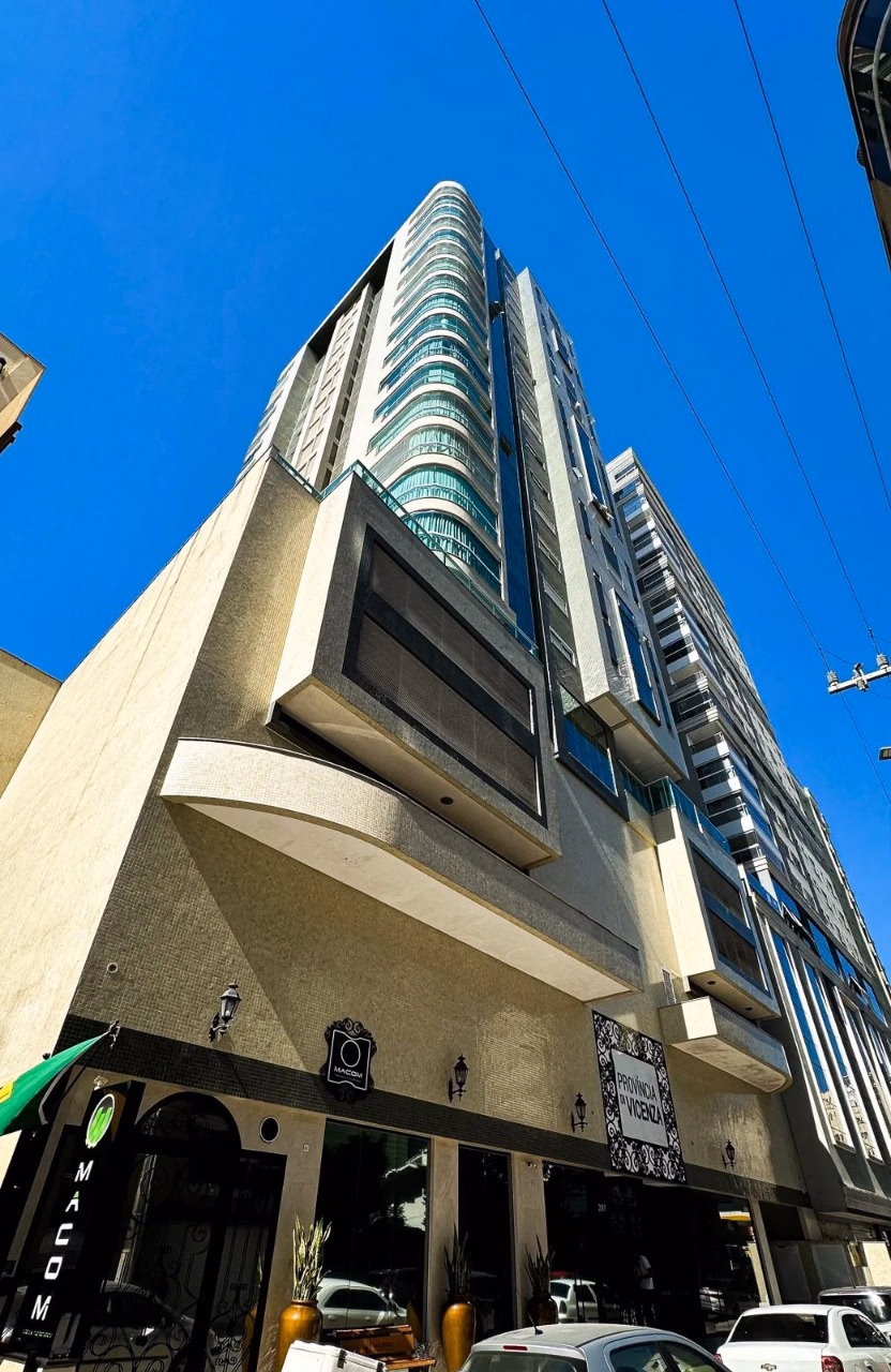 Província Di Vicenza Residence — Meia Praia