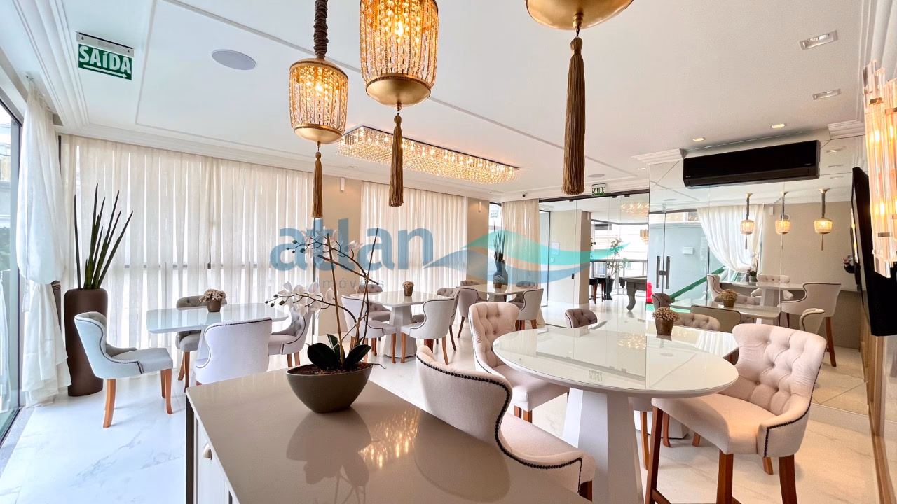 Apartamento quadra mar a venda na Meia Praia, Itapema-SC (18)