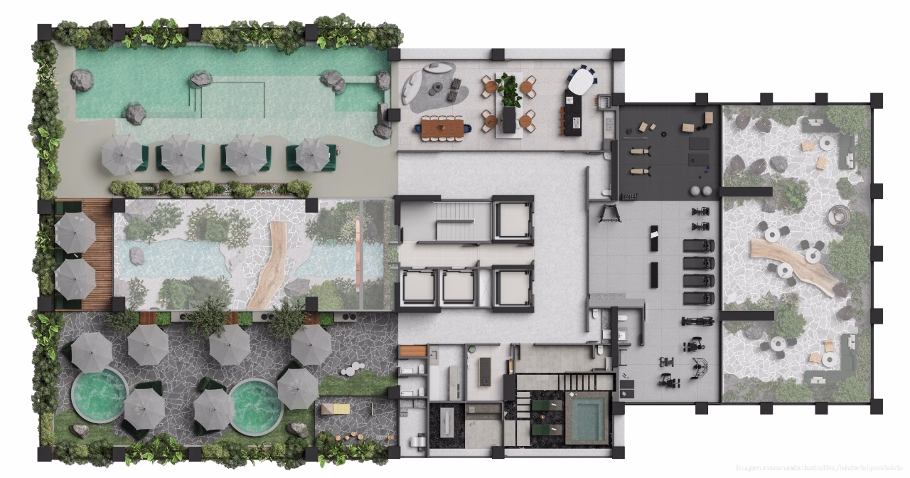 Empreendimento Futura Residence, Meia Praia, Itapma-SC (36)