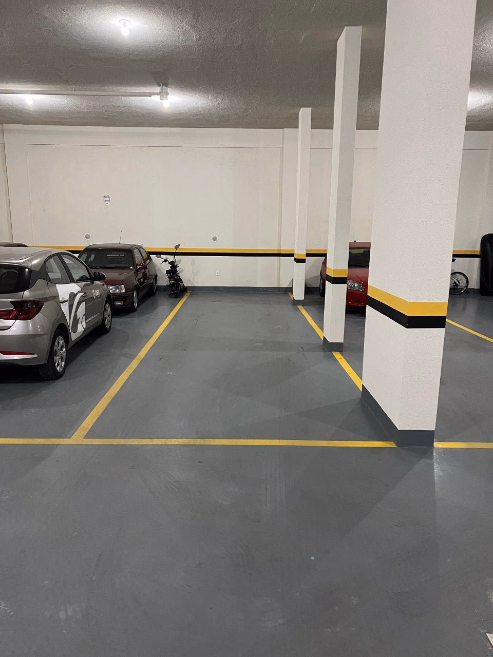 Apartamento 3 suítes em Meia Praia — Meia Praia, Itapema