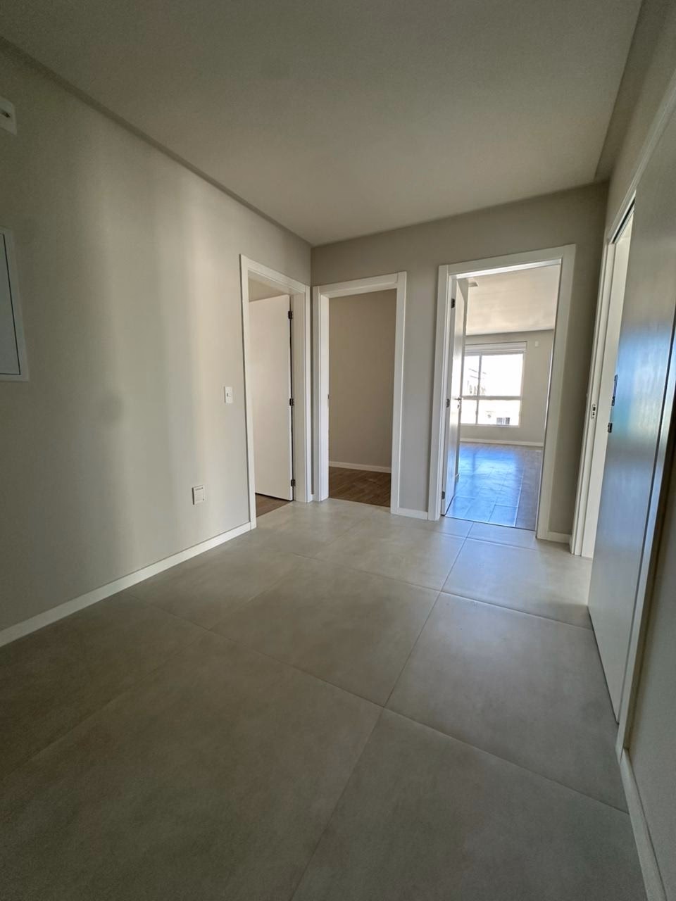 Apartamento 4 suítes em Meia Praia — Meia Praia, Itapema