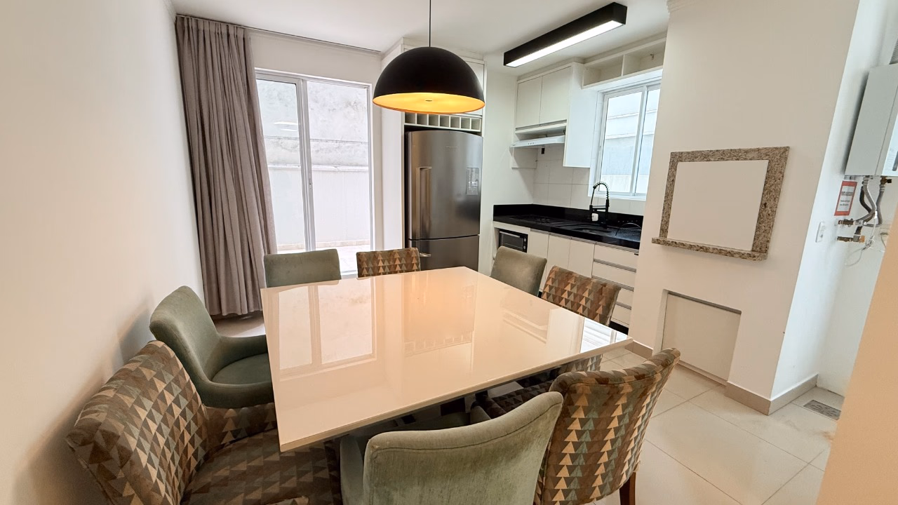 Apartamento 3 quartos em Morretes — Morretes, Itapema