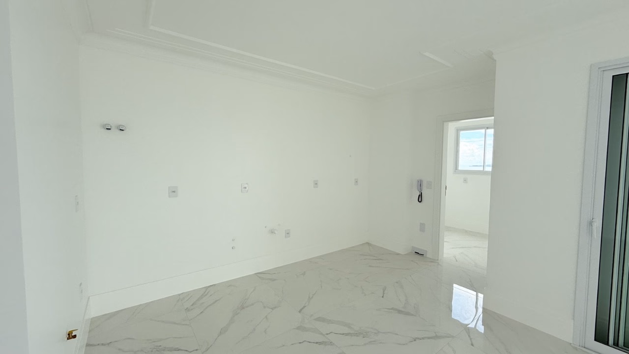 Apartamento 3 suítes em Canto da Praia — Canto da Praia, Itapema
