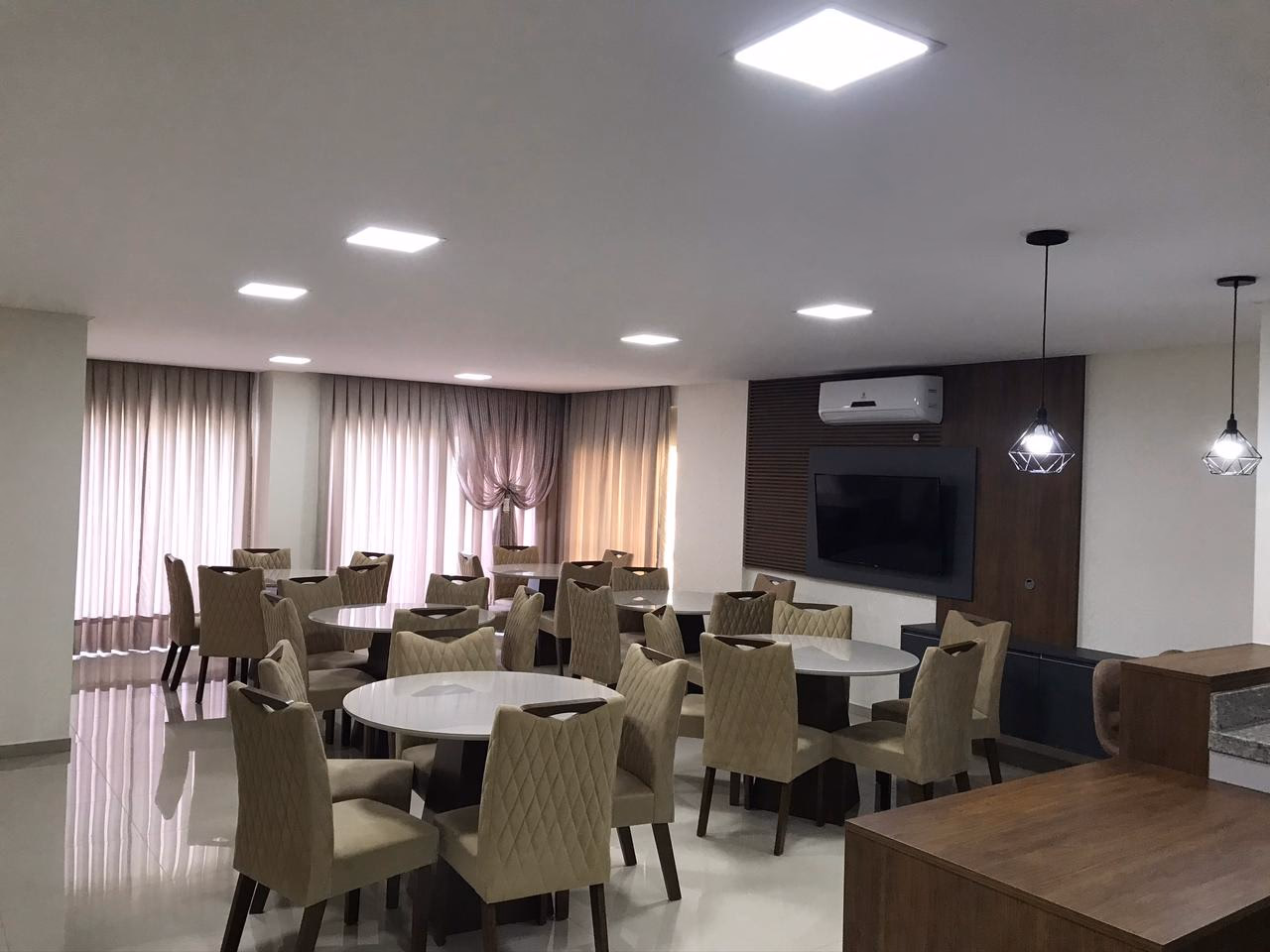 Apartamento a venda no Morreste - Dom Basílio a venda em Itapema (4)