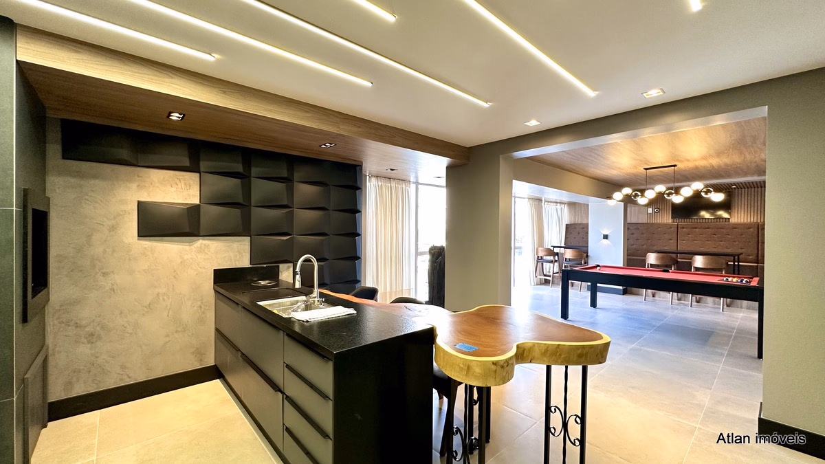 Apartamento a venda, Res Ilhas Canárias, Meia Praia, Itapema (21)