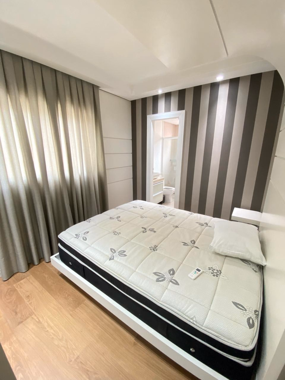 Apartamento 5 quartos em Meia Praia — Meia Praia, Itapema