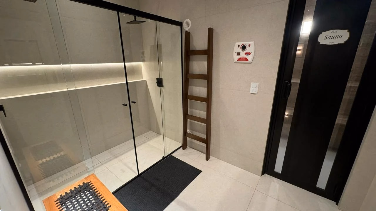 Apartamento a venda, em Meia Praia, Itapema-SC, Res