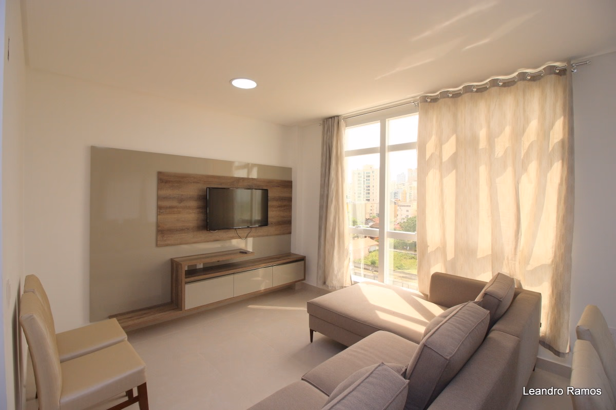 Apartamento 3 suítes em Meia Praia — Meia Praia, Itapema