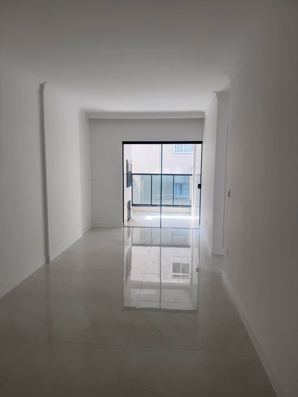 Apartamento 2 suítes em Morretes — Morretes, Itapema