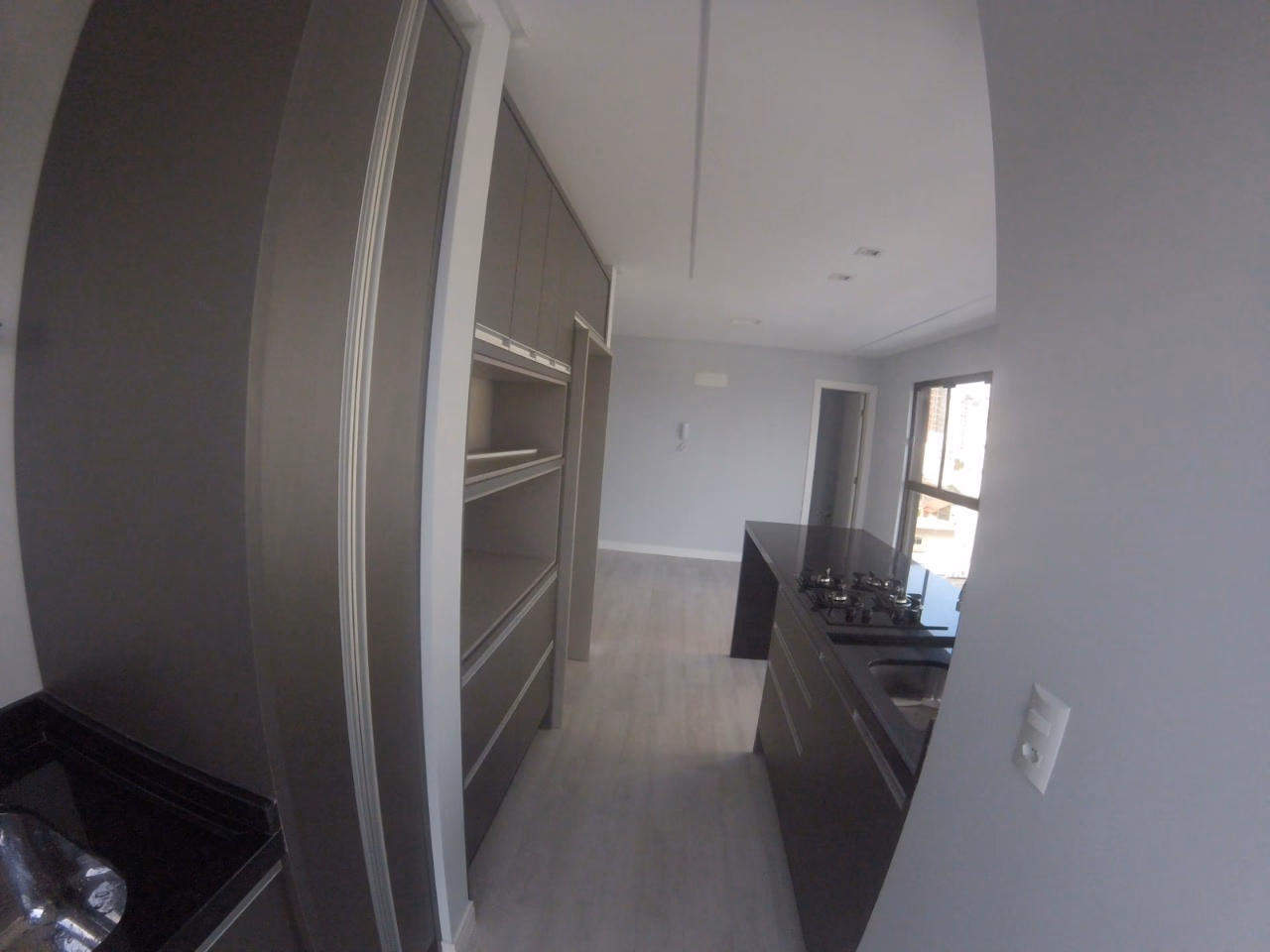 Apartamento 3 quartos em Meia Praia — Meia Praia, Itapema