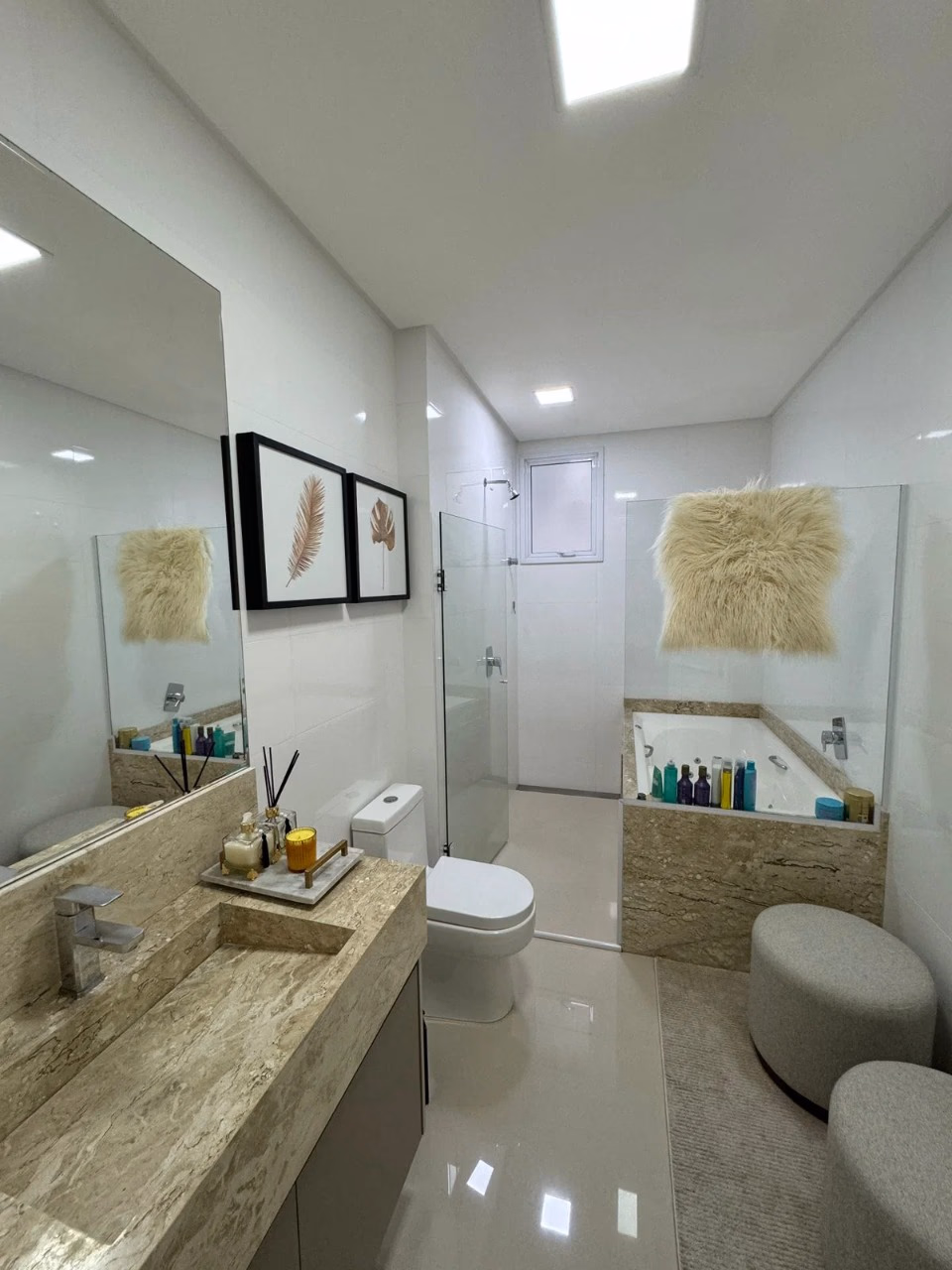 Apartamento 3 suítes em Centro — Centro, Itapema