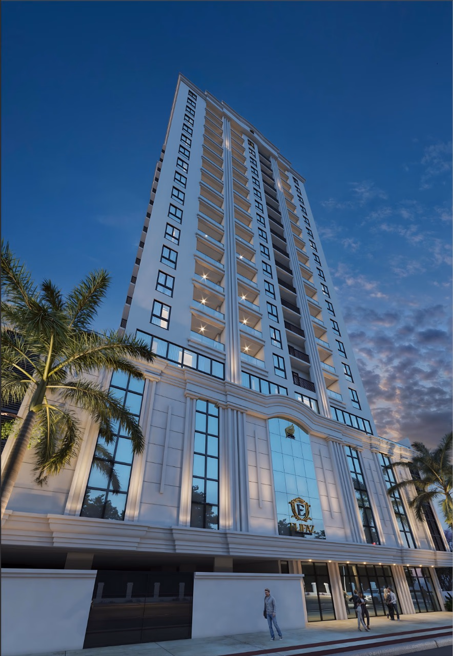 Elifaz Residence — Morretes