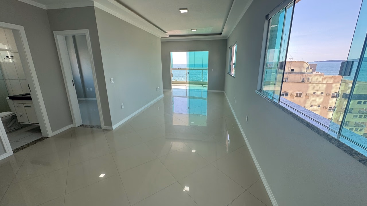Apartamento 3 quartos em Meia Praia — Meia Praia, Itapema