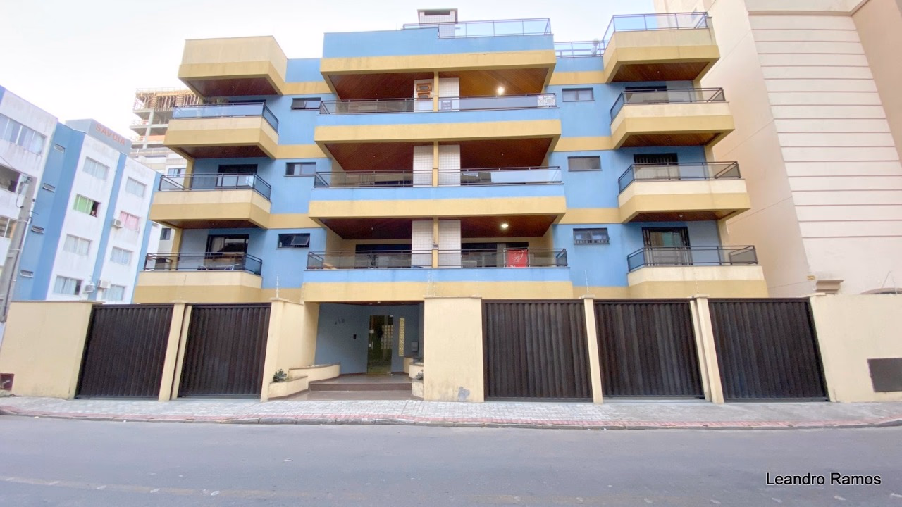 Tanjavi Residencial — Meia Praia