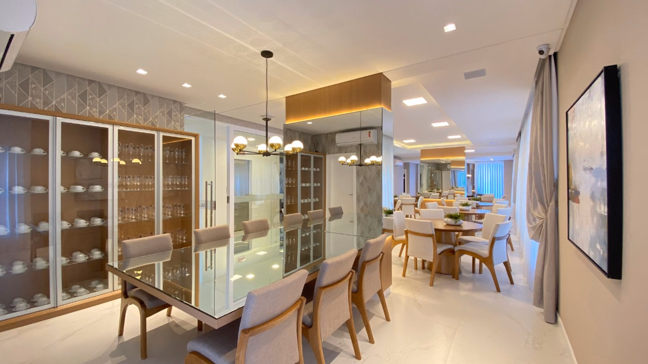 Residencial Denver, apartamento a venda em Itapema, Meia Praia (49)