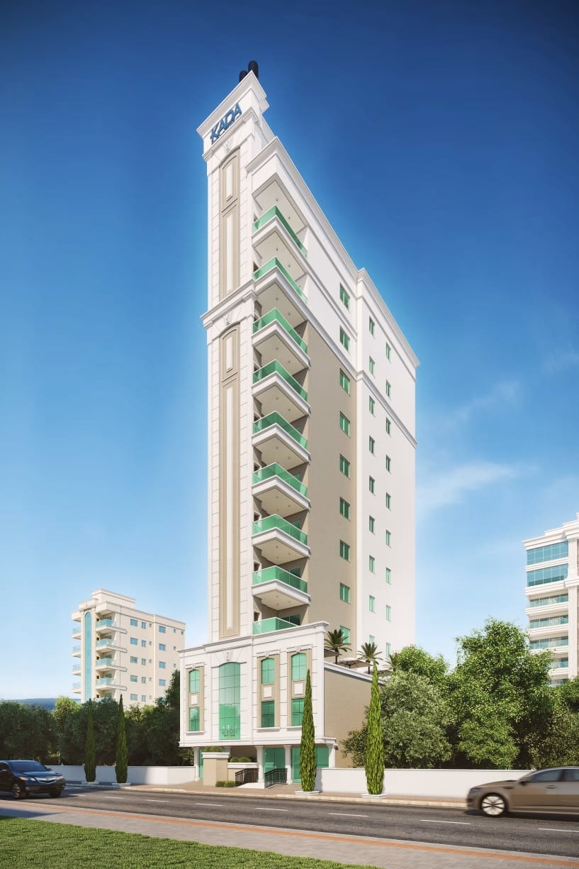 Brilliant Home Residente — Meia Praia