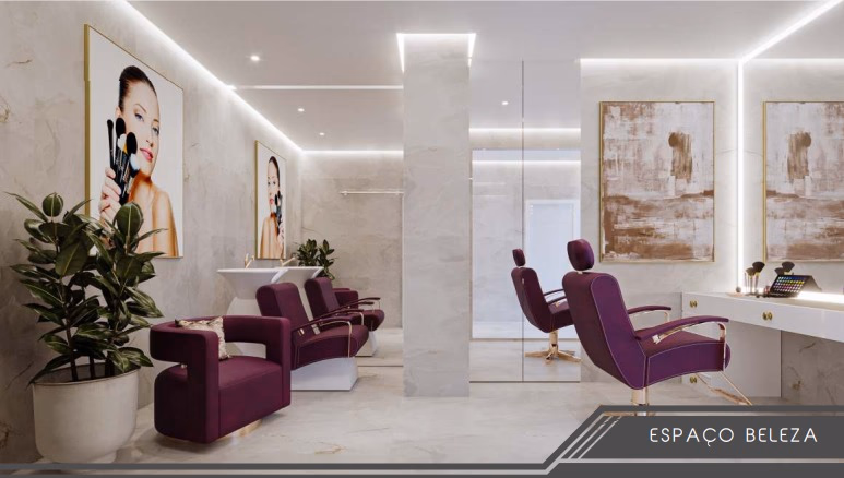 Apartamento à venda, Esplêndido Residence, Balneário Perequê, Porto Belo-SC (10)