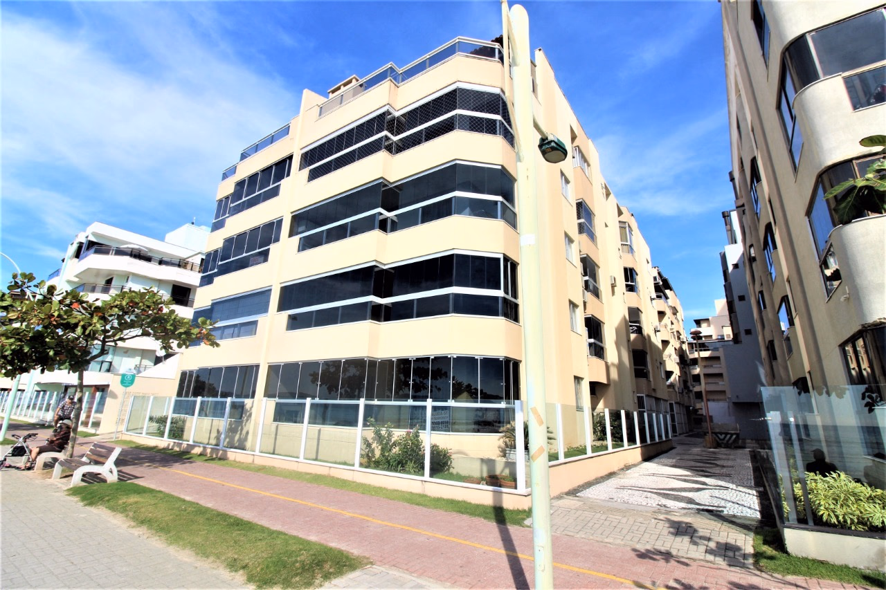 Ilha de Capri Residencial — Meia Praia