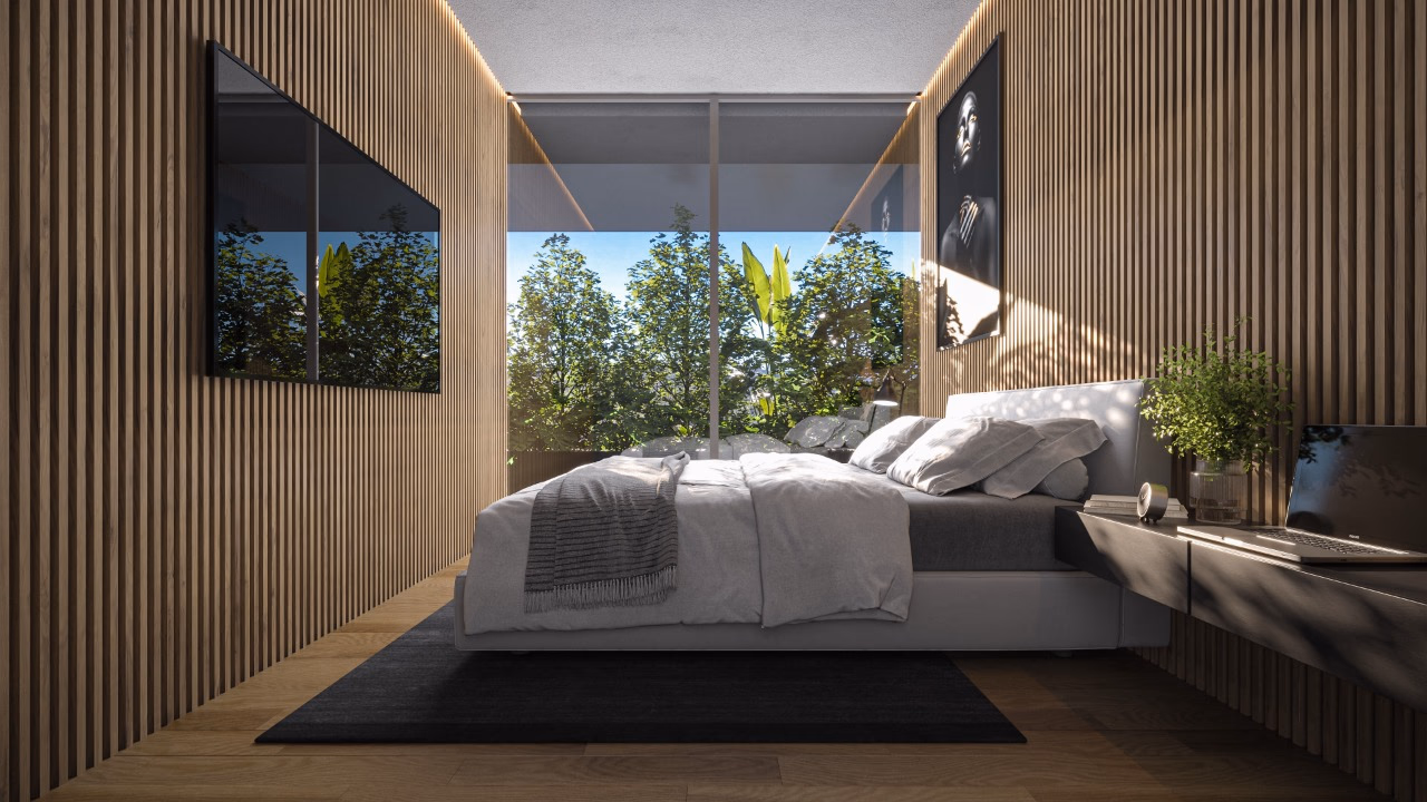 Apartamento 4 suítes em Centro — Centro, Itapema