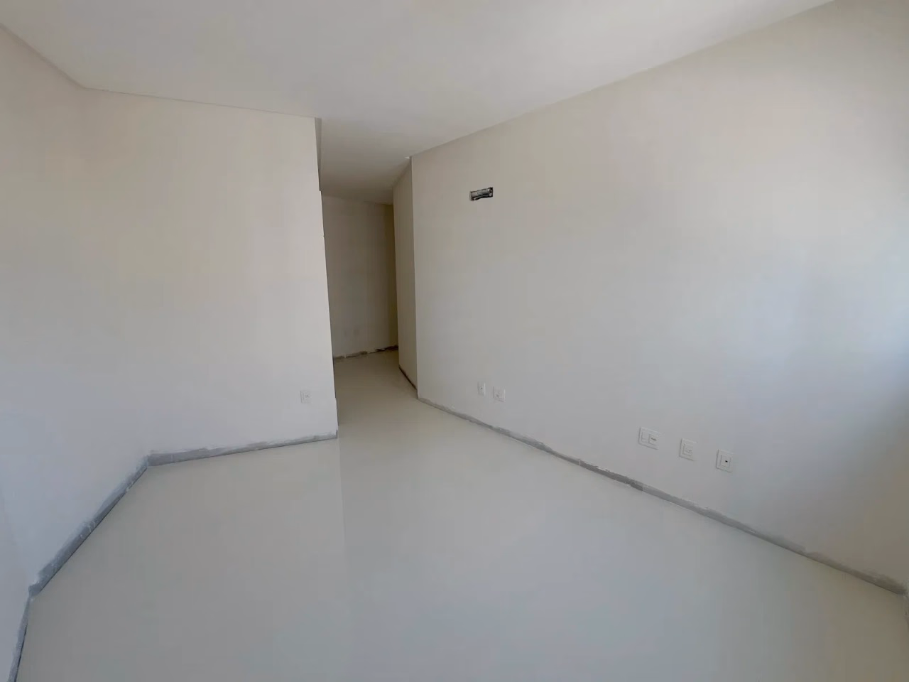 Apartamento 4 suítes em Centro — Centro, Itapema