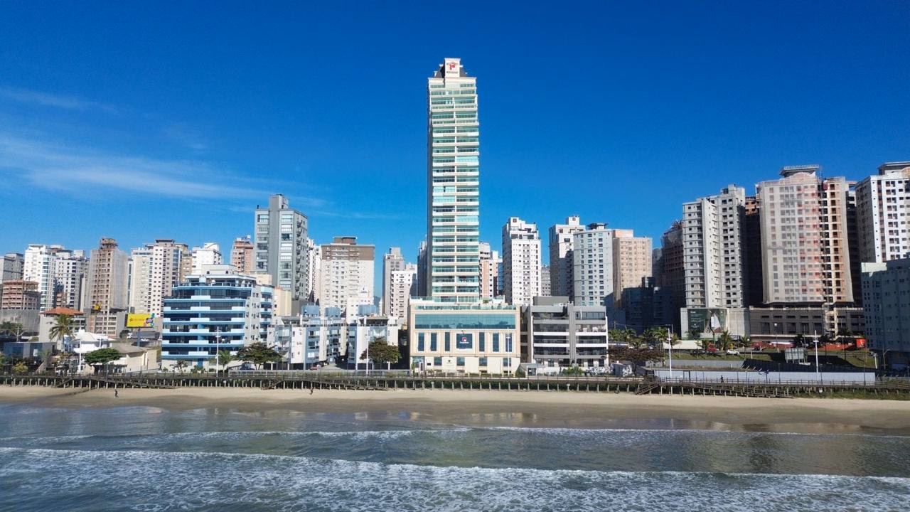 Lumiere Residence — Centro