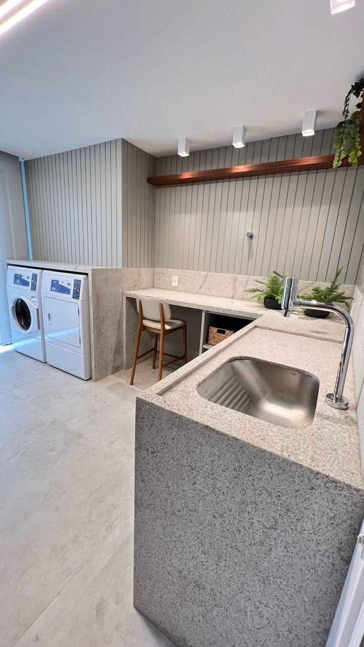 Apartamento 3 suítes em Balneário Perequê — Balneário Perequê, Porto Belo