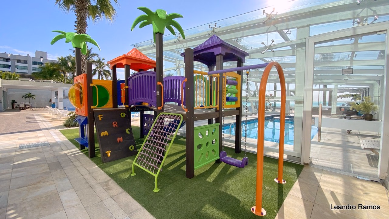 Residencial Sognare- a venda Meia Praia Itapema (30)
