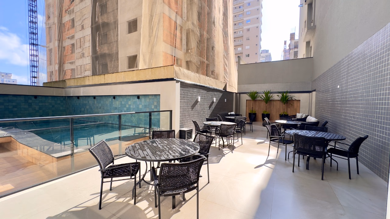 Dallas House Residence - Rua 410, Bairro Morretes, Itapema - SC (17)