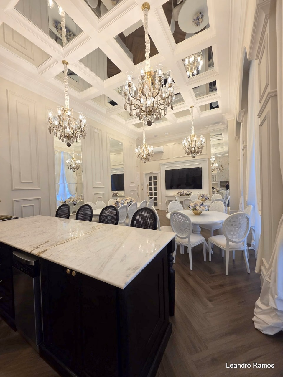 Apartamento a venda, em Meia Praia, Itapema-SC, Palazzo Parigi (10)